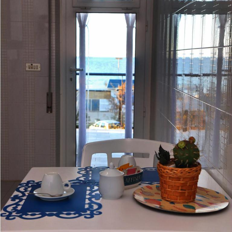Terrazza sul Golfo - Appartamento con Vista Mare - 14
