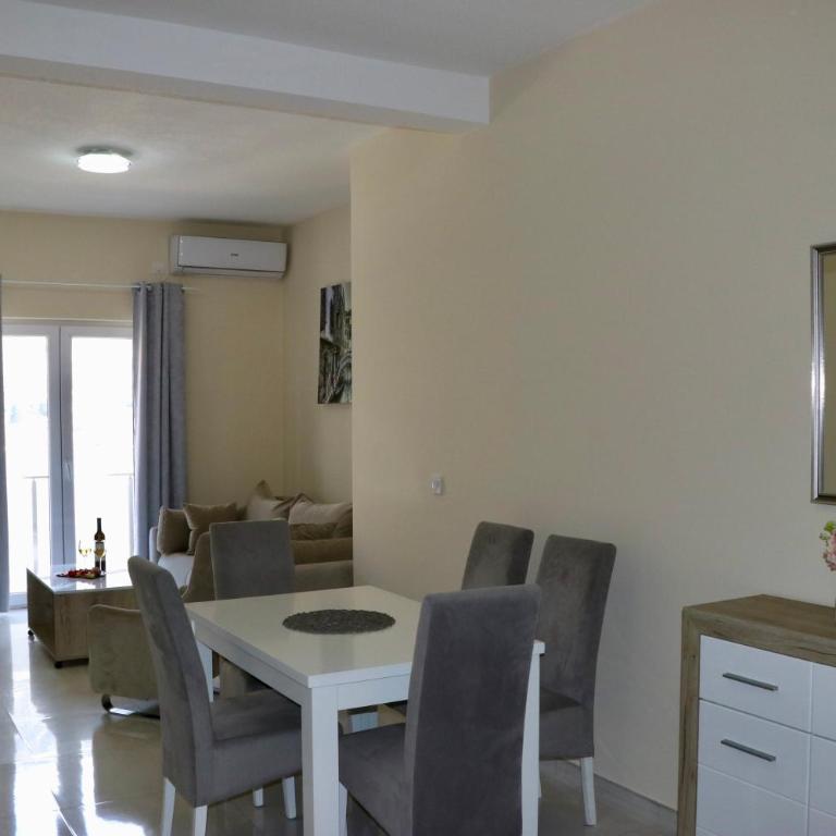 Apartments Seaview Estate Radovic - Apartman sa Pogledom na More - 3