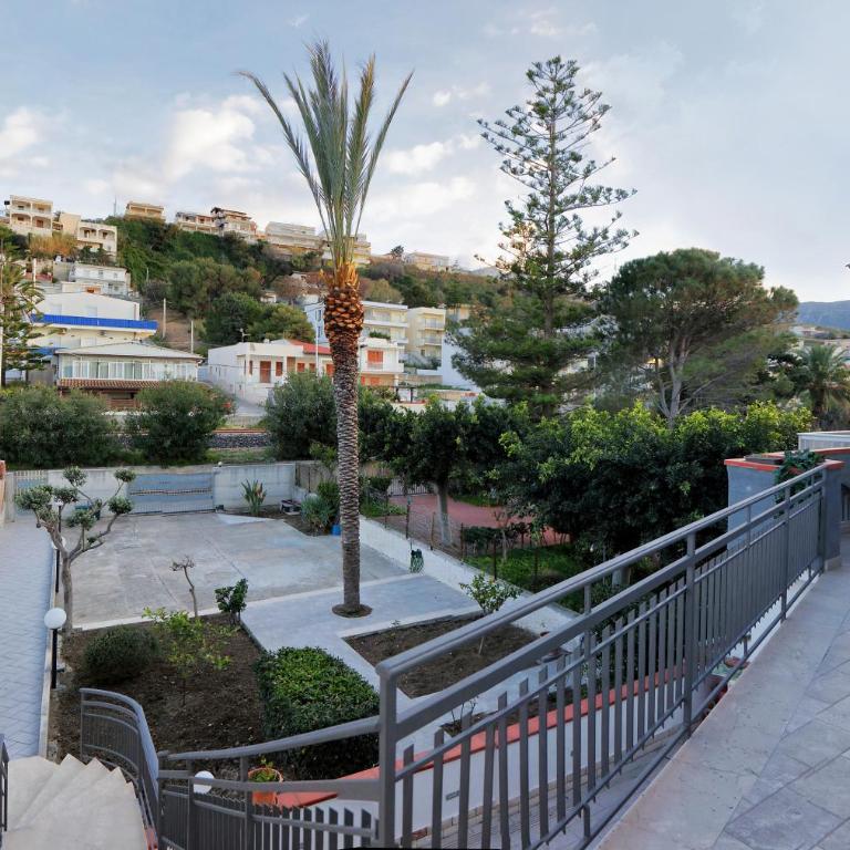 Terrazza sul Golfo - Appartamento con Vista Mare - 28