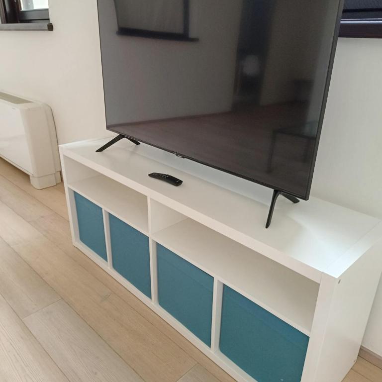 Le Residenze di Mantova - Appartamento con 2 Camere da Letto - 2