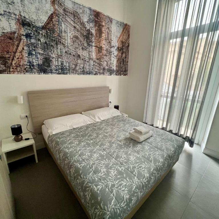 Sant Antonino First Floor Relais - Camera Matrimoniale - 10