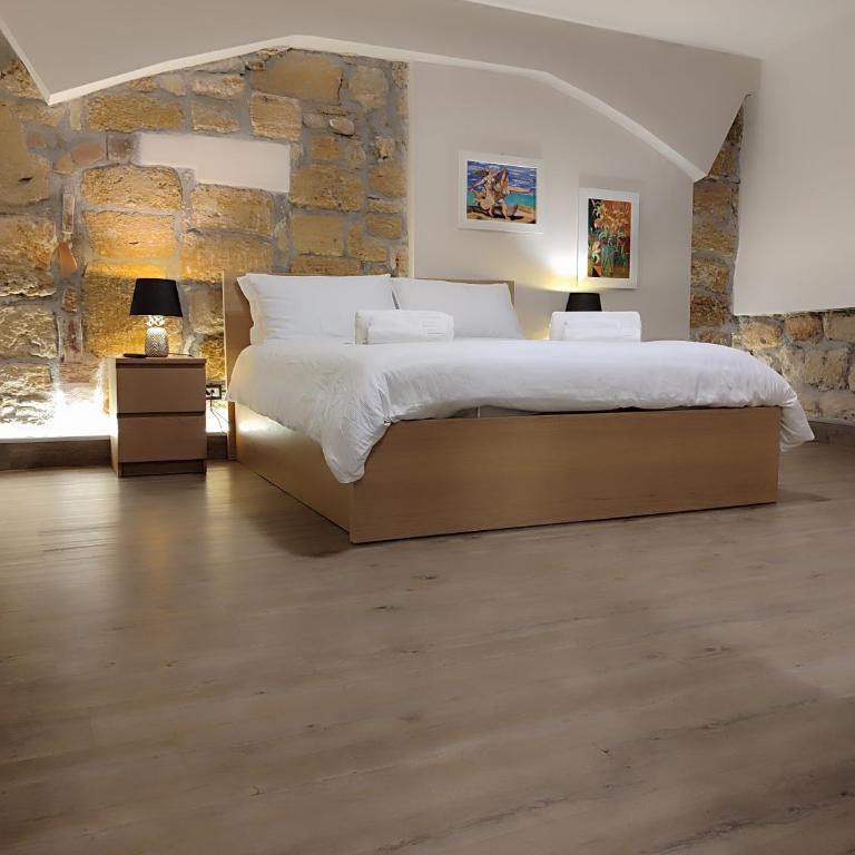 MaMa7 - Appartamento con 1 Camera da Letto - 3