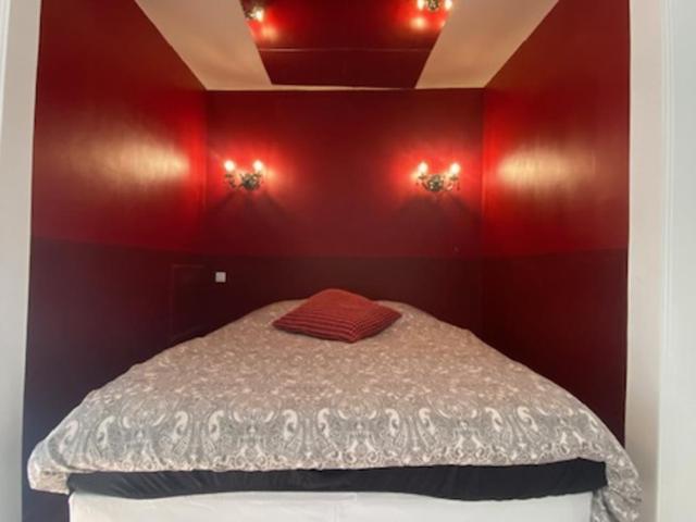 L'enclave intime - Appartement 1 Chambre - 2