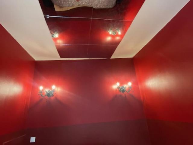 L'enclave intime - Appartement 1 Chambre - 3