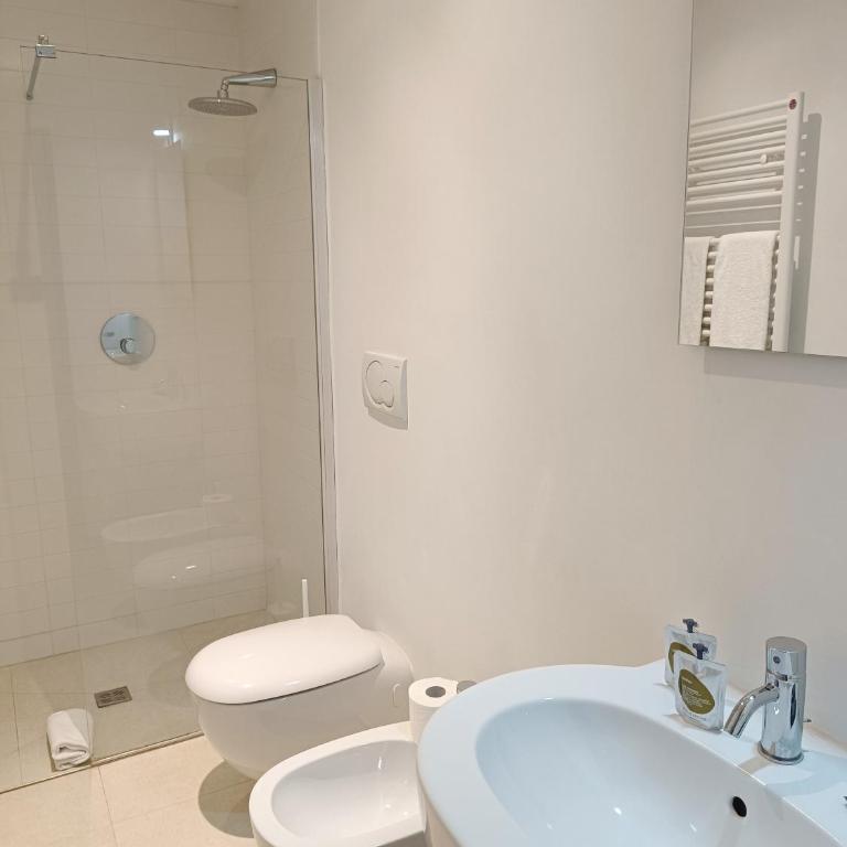 Le Residenze di Mantova - Appartamento con 2 Camere da Letto - 11