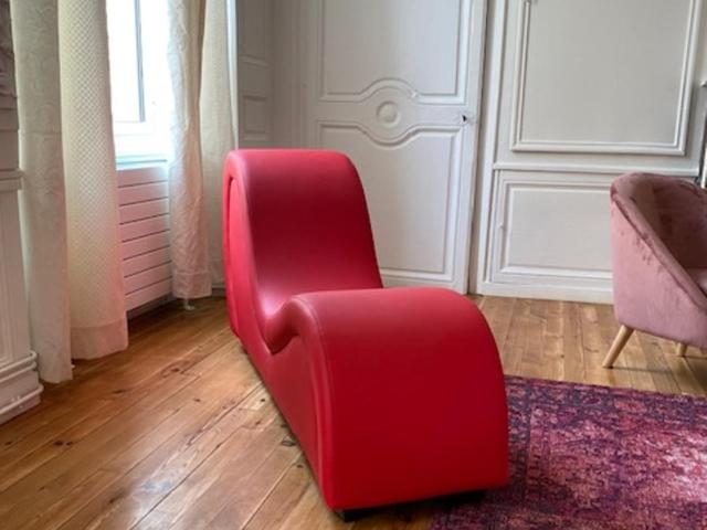 L'enclave intime - Appartement 1 Chambre - 8