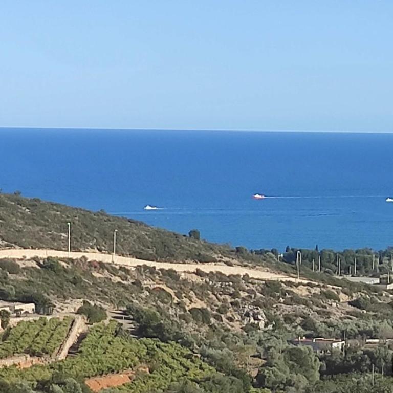 Mira d'Oro. Peniscola. - Casa de 2 dormitorios - 2