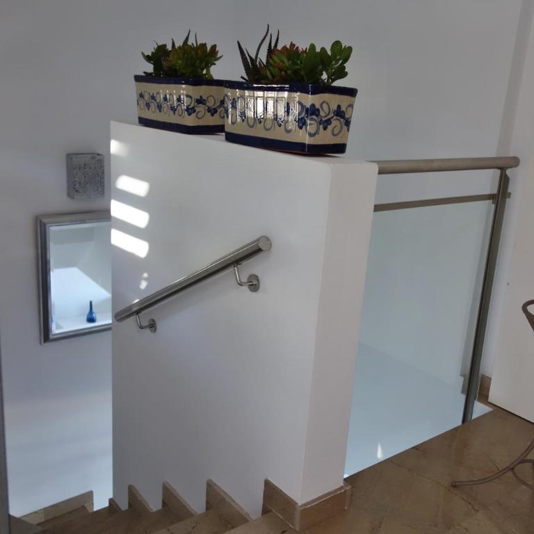 Mira d'Oro. Peniscola. - Casa de 2 dormitorios - 16