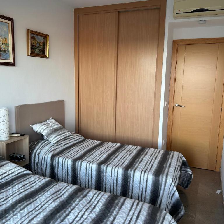 Mira d'Oro. Peniscola. - Casa de 2 dormitorios - 22