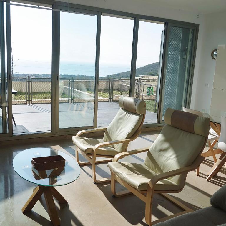 Mira d'Oro. Peniscola. - Casa de 2 dormitorios - 9