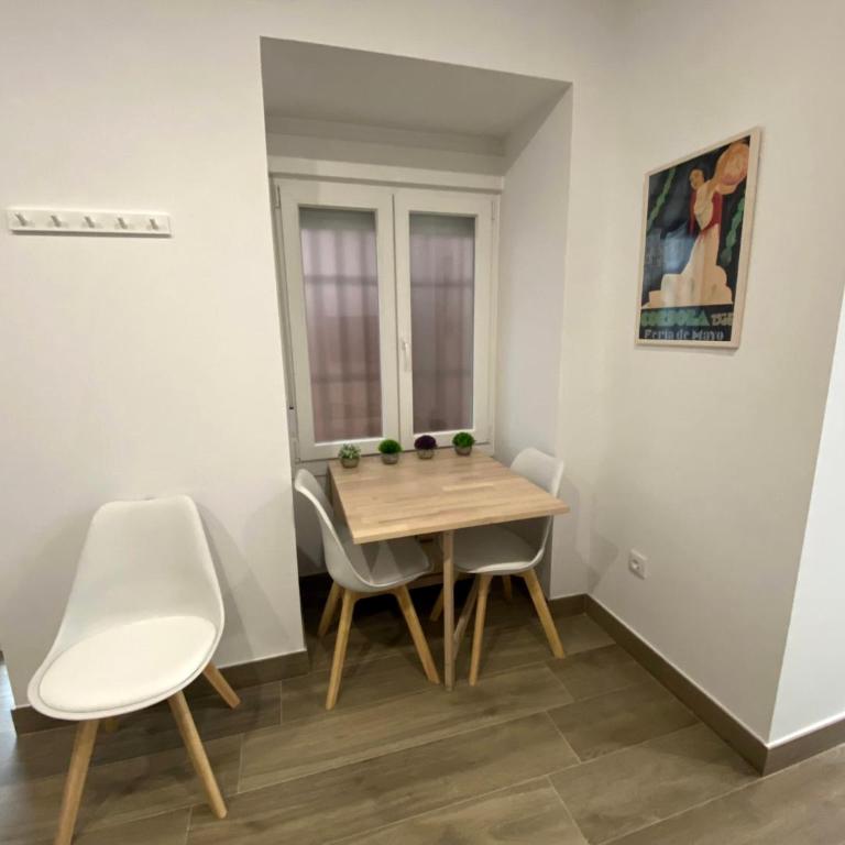 SUITES DEL MAR y SUITE DE CÓRDOBA - Apartmentos en pleno centro - One-Bedroom Apartment - 13