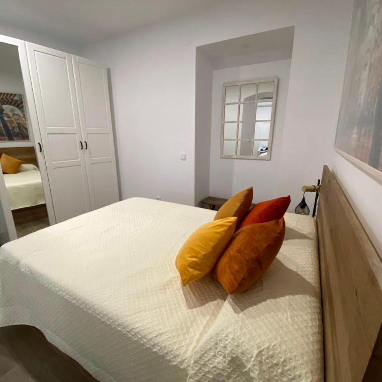 SUITES DEL MAR y SUITE DE CÓRDOBA - Apartmentos en pleno centro - One-Bedroom Apartment - 16