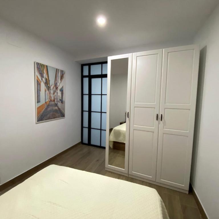 SUITES DEL MAR y SUITE DE CÓRDOBA - Apartmentos en pleno centro - One-Bedroom Apartment - 19