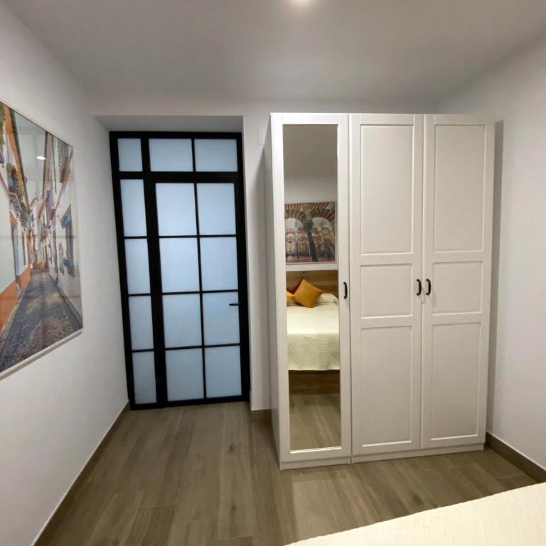SUITES DEL MAR y SUITE DE CÓRDOBA - Apartmentos en pleno centro - One-Bedroom Apartment - 20
