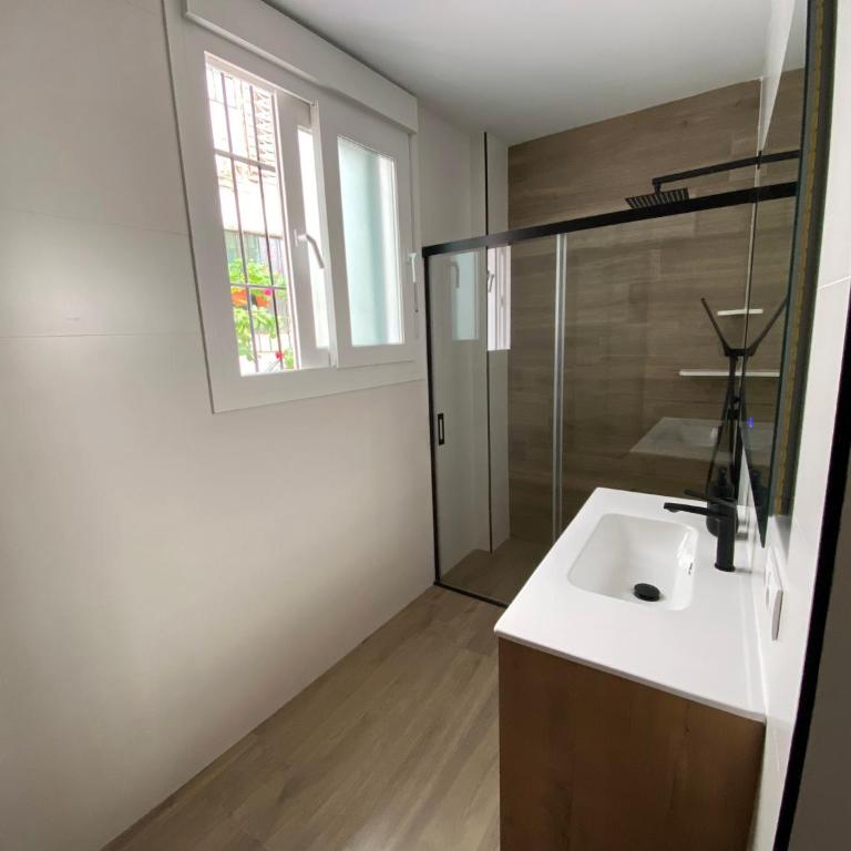 SUITES DEL MAR y SUITE DE CÓRDOBA - Apartmentos en pleno centro - One-Bedroom Apartment - 24