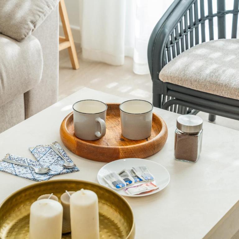 Alnatur Córdoba, Loft Moderno con ubicación perfecta y Parking Opcional - Loft - 4