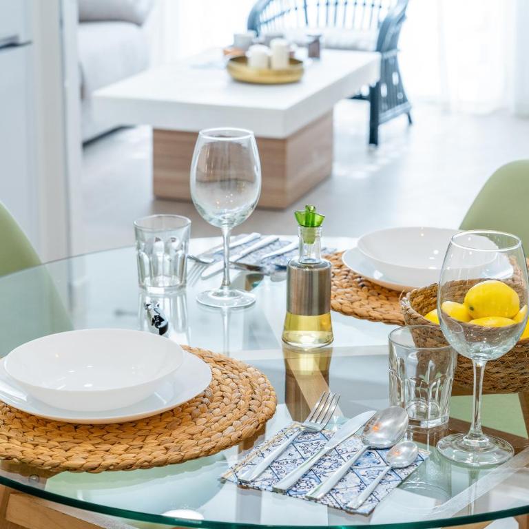Alnatur Córdoba, Loft Moderno con ubicación perfecta y Parking Opcional - Loft - 5