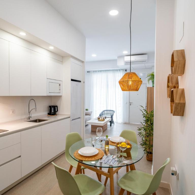Alnatur Córdoba, Loft Moderno con ubicación perfecta y Parking Opcional - Loft - 14