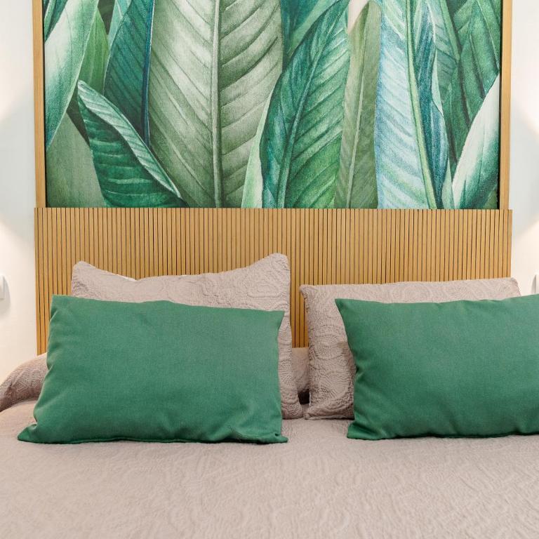 Alnatur Córdoba, Loft Moderno con ubicación perfecta y Parking Opcional - Loft - 6