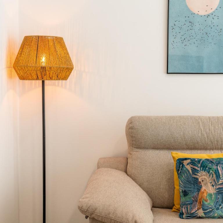 Alnatur Córdoba, Loft Moderno con ubicación perfecta y Parking Opcional - Loft - 8