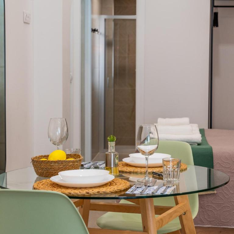 Alnatur Córdoba, Loft Moderno con ubicación perfecta y Parking Opcional - Loft - 11