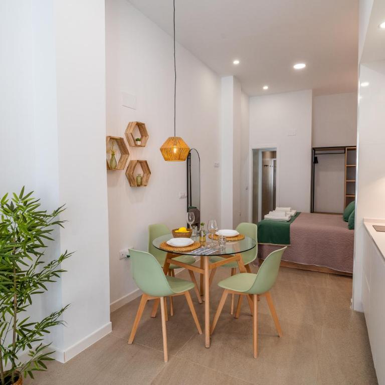 Alnatur Córdoba, Loft Moderno con ubicación perfecta y Parking Opcional - Loft - 12
