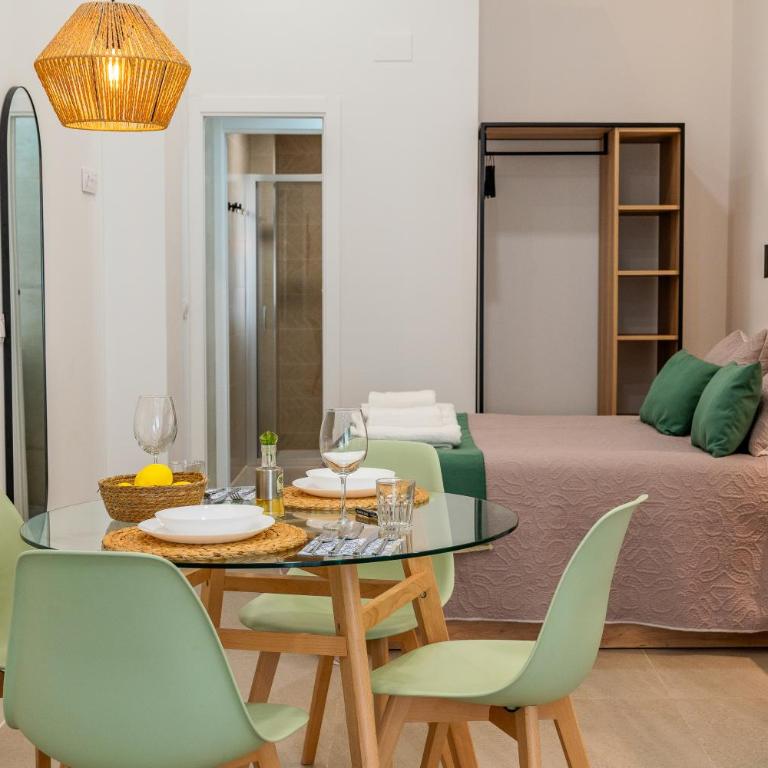 Alnatur Córdoba, Loft Moderno con ubicación perfecta y Parking Opcional - Loft - 15
