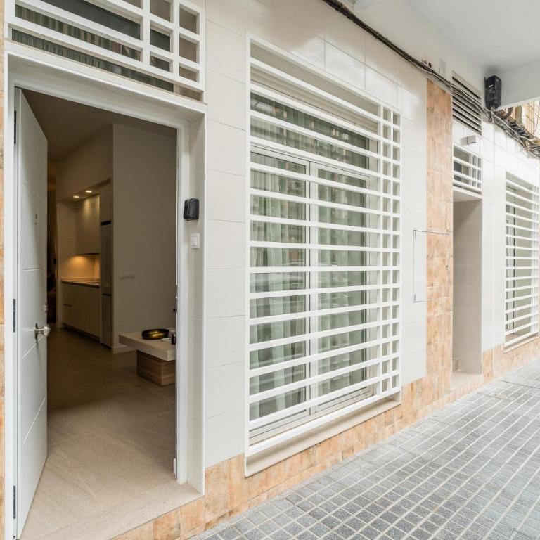 Alnatur Córdoba, Loft Moderno con ubicación perfecta y Parking Opcional - Loft - 19