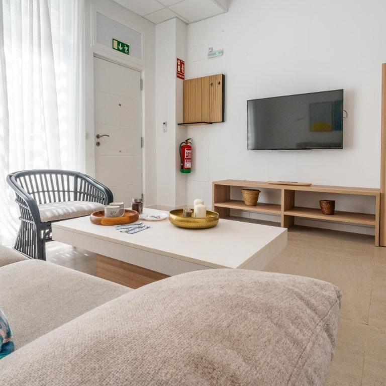 Alnatur Córdoba, Loft Moderno con ubicación perfecta y Parking Opcional - Loft - 21