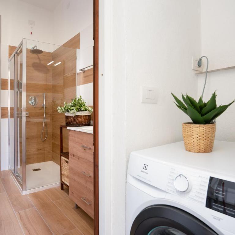 OIKOS APARTMENT CAGLIARI - Appartamento con 1 Camera da Letto - 14