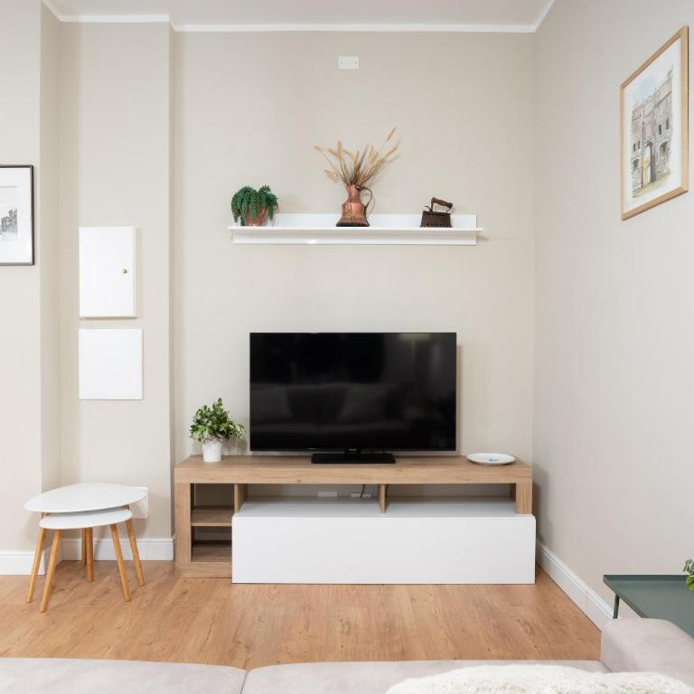 OIKOS APARTMENT CAGLIARI - Appartamento con 1 Camera da Letto - 7