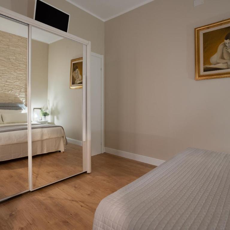 OIKOS APARTMENT CAGLIARI - Appartamento con 1 Camera da Letto - 8