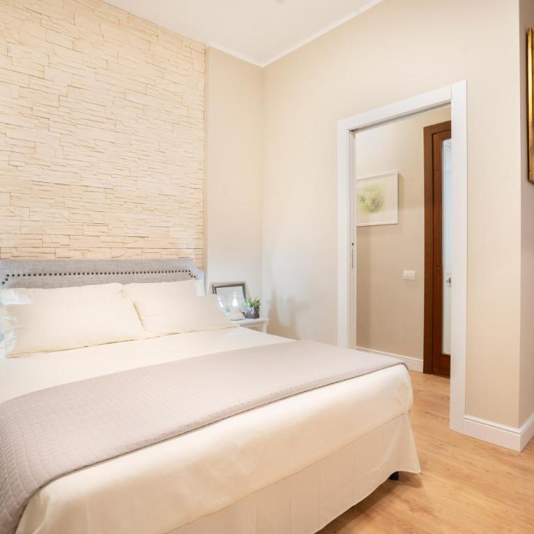 OIKOS APARTMENT CAGLIARI - Appartamento con 1 Camera da Letto - 10