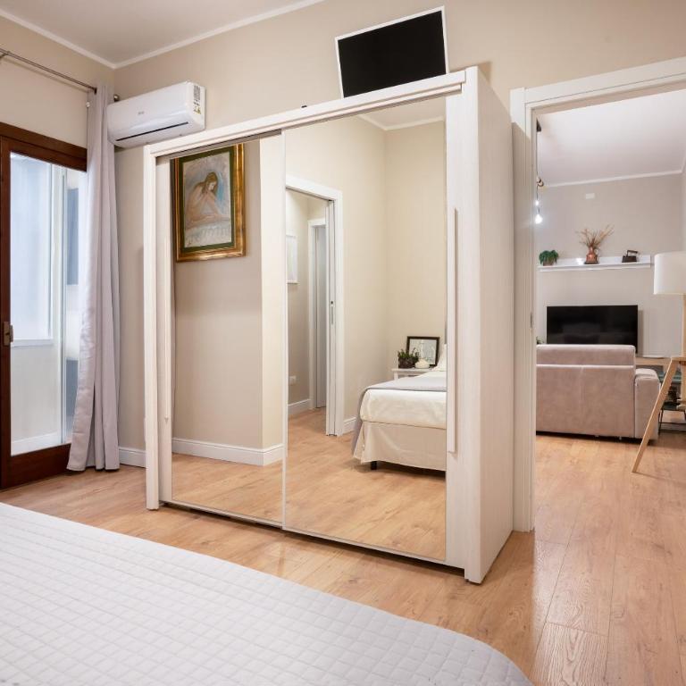 OIKOS APARTMENT CAGLIARI - Appartamento con 1 Camera da Letto - 11