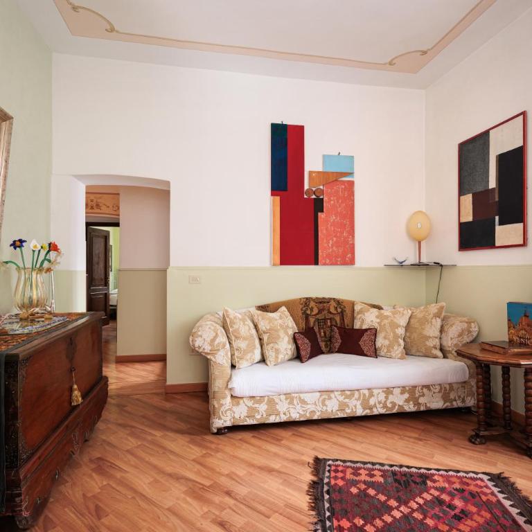 Appartamento Luxury Ai Greci - Apartment - 3