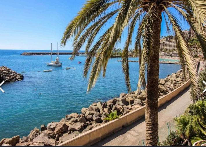 Penthouse Montemarina primera línea Anfi del Mar - Apartamento de 2 dormitorios - 30