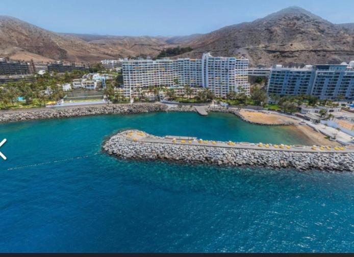 Penthouse Montemarina primera línea Anfi del Mar - Apartamento de 2 dormitorios - 31