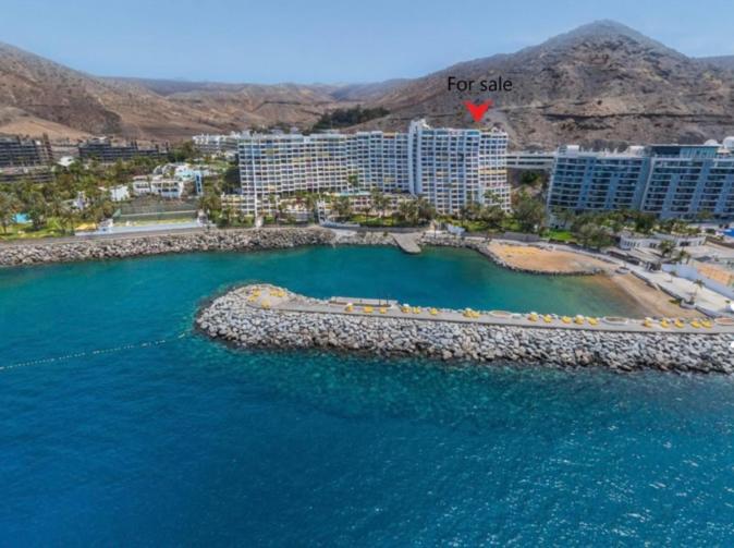 Penthouse Montemarina primera línea Anfi del Mar - Apartamento de 2 dormitorios - 33