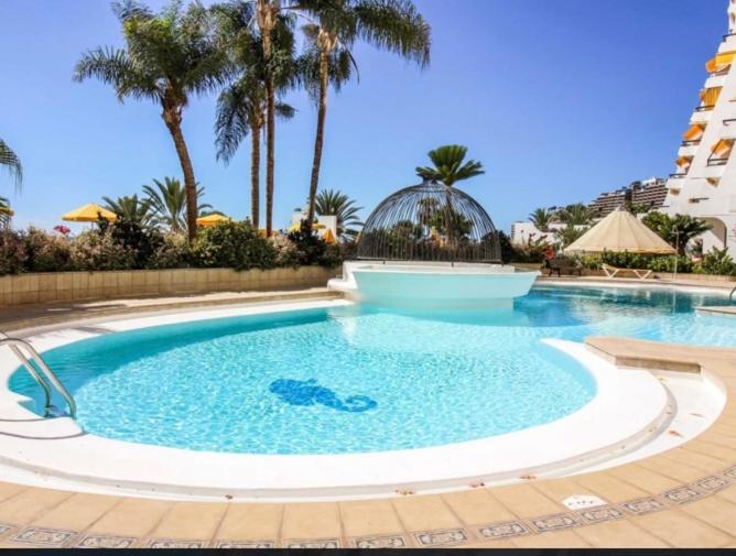 Penthouse Montemarina primera línea Anfi del Mar - Apartamento de 2 dormitorios - 35