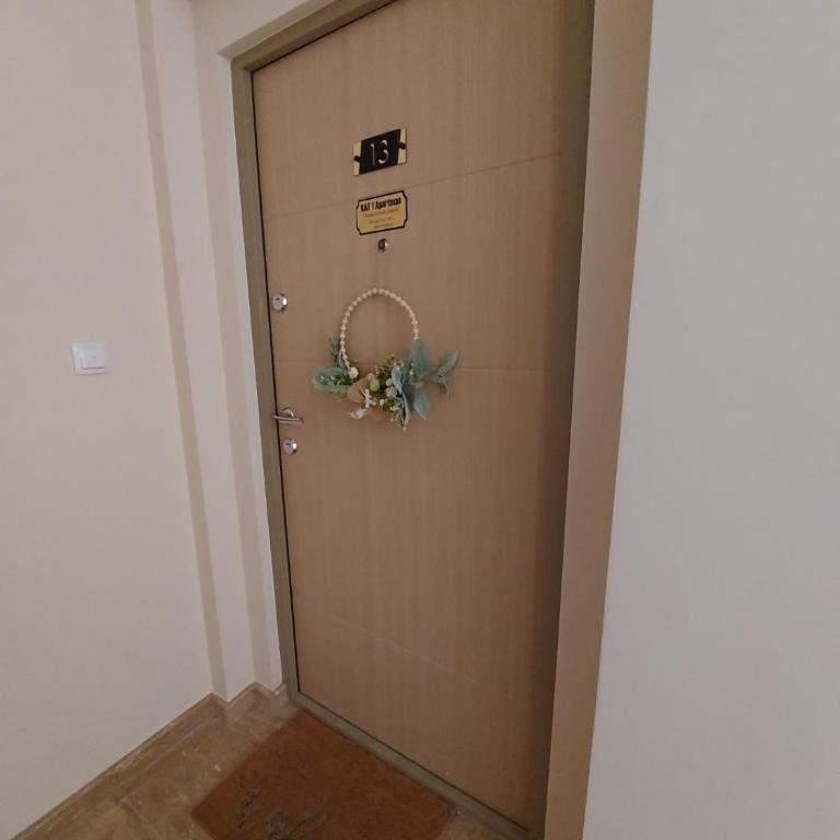 KAT 1 Apartman - One-Bedroom Apartment - 36