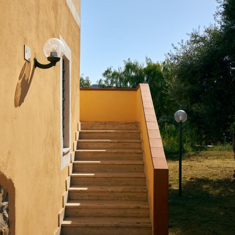 Verdemarino - One-Bedroom Apartment with Terrace - 3