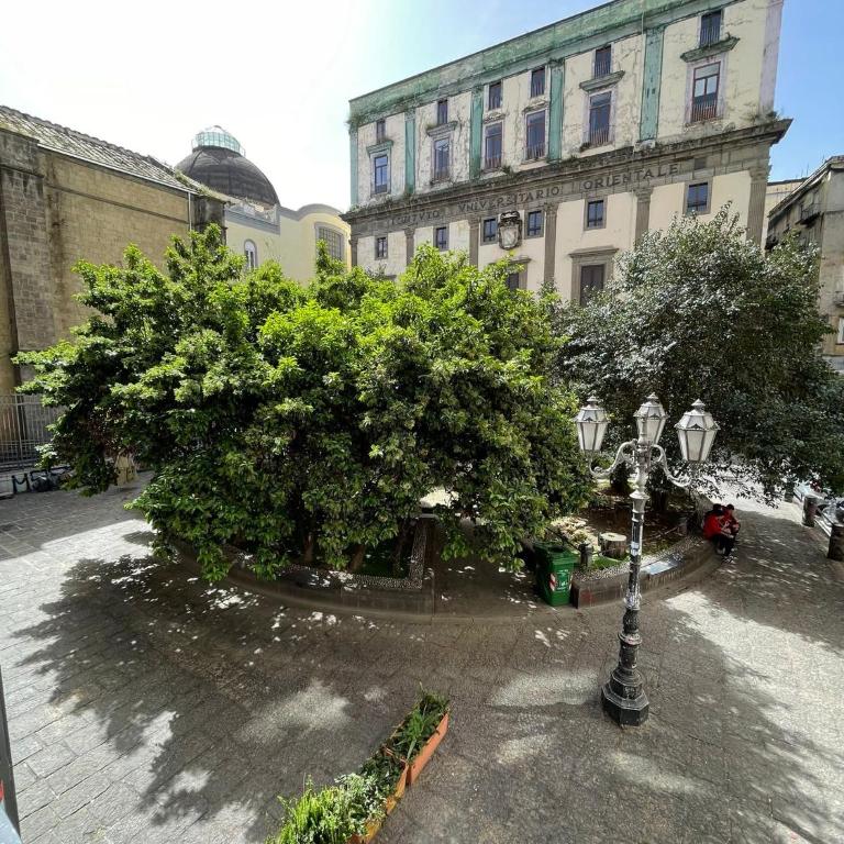 Incanto Napoli - Deluxe Double Room with Balcony - 15