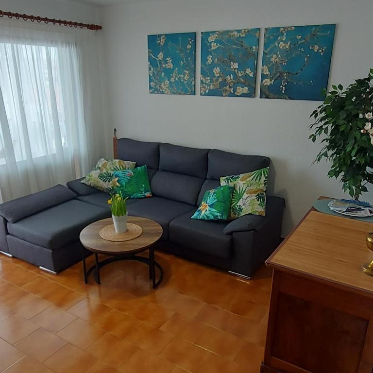 Sol Marina Apartment - Apartment with Terrace - 6