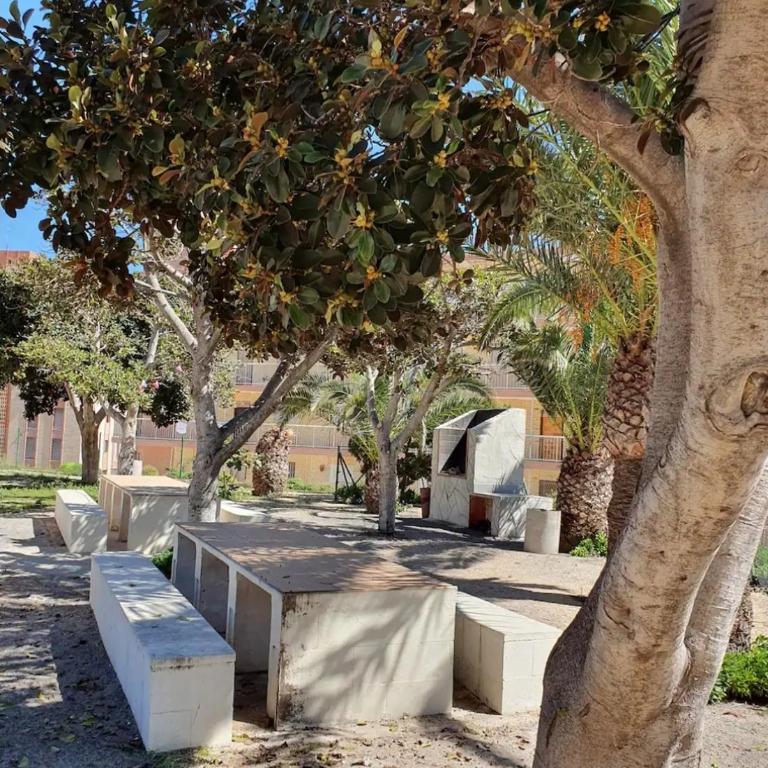 Apartamento Bellavista - Apartamento de 3 dormitorios - 34