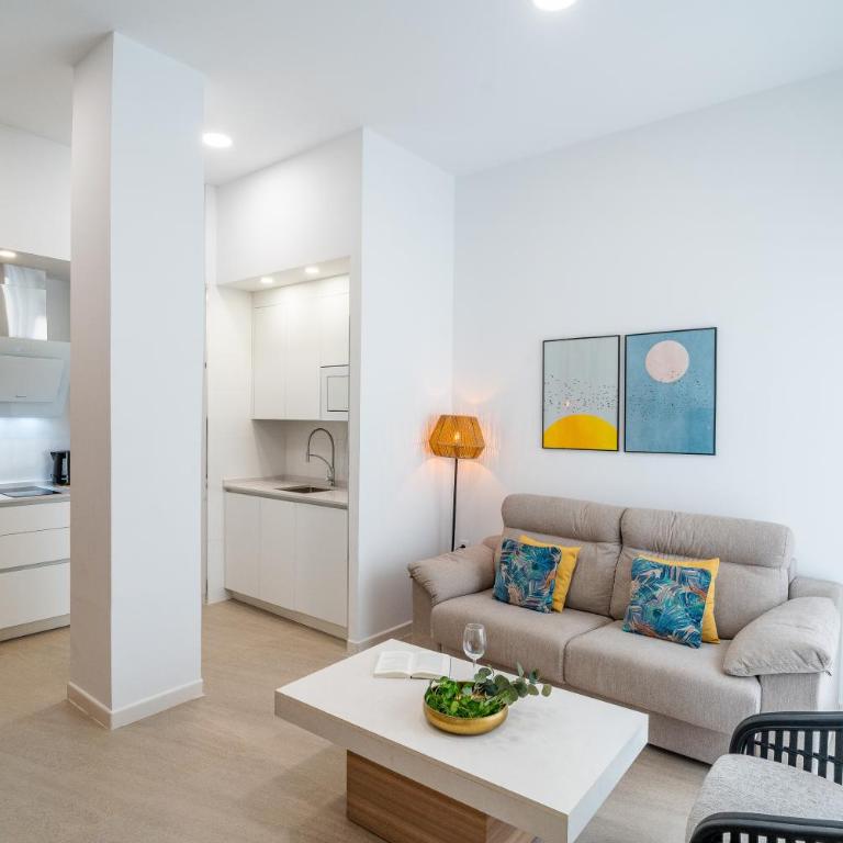 Alnatur Córdoba, Loft Moderno con ubicación perfecta y Parking Opcional - Loft - 8