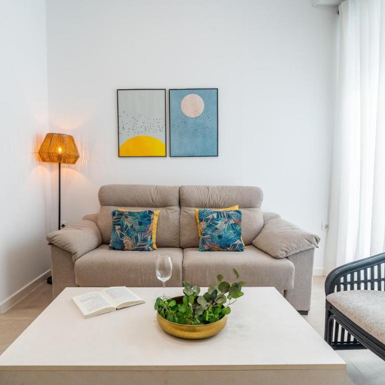 Alnatur Córdoba, Loft Moderno con ubicación perfecta y Parking Opcional - Loft - 9