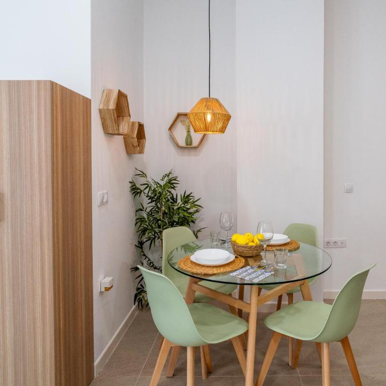 Alnatur Córdoba, Loft Moderno con ubicación perfecta y Parking Opcional - Loft - 4