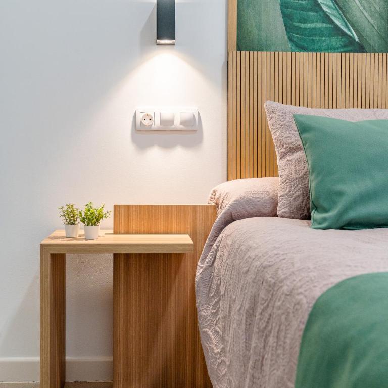 Alnatur Córdoba, Loft Moderno con ubicación perfecta y Parking Opcional - Loft - 14