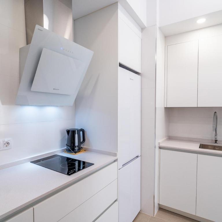 Alnatur Córdoba, Loft Moderno con ubicación perfecta y Parking Opcional - Loft - 13