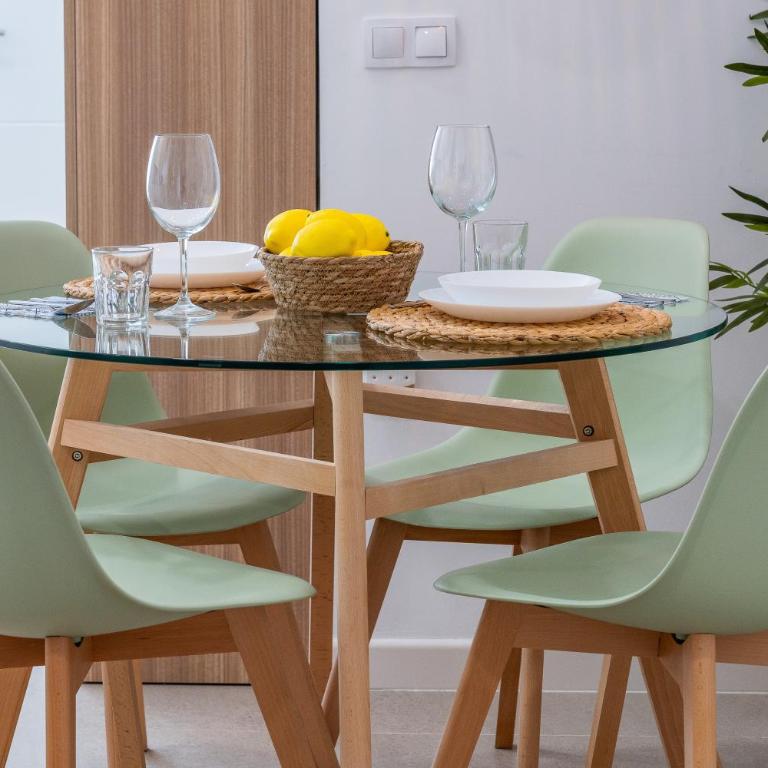 Alnatur Córdoba, Loft Moderno con ubicación perfecta y Parking Opcional - Loft - 1